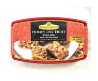 HONEY DRY FRUIT HALWA 1 LB